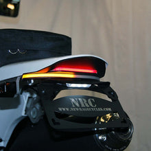 Load image into Gallery viewer, New Rage Cycles 10+ Suzuki DRZ400 Fender Eliminator Kit NEWDRZ-400-FE