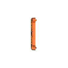 Load image into Gallery viewer, KC HiLiTES FLEX ERA 1 Single Light Shield ONLY (Amber) KCL5330