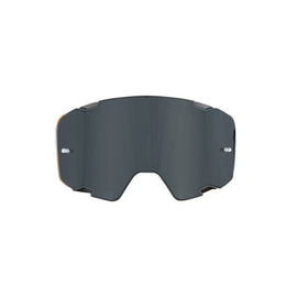 Answer ARC II Magnetic Goggle Lens - Chrome Mirror