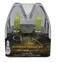 Load image into Gallery viewer, Hella Optilux HB3 9005 12V/65W XY Xenon Yellow Bulb HELLAH71070582