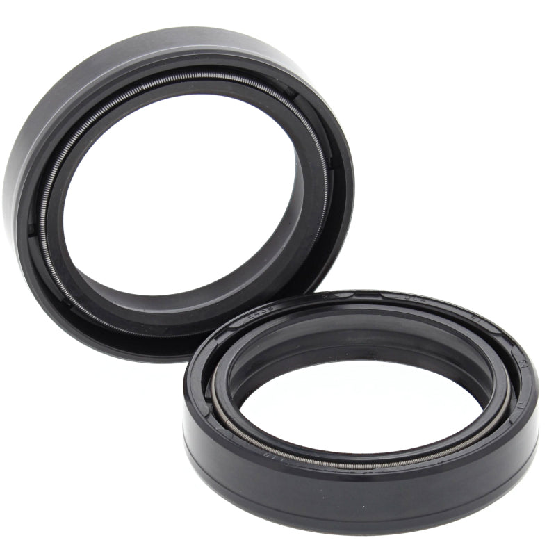 All Balls Racing 19-23 Honda CRF250F Fork Oil Seal Only Kit ABR55-119