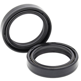 All Balls Racing 19-23 Honda CRF250F Fork Oil Seal Only Kit ABR55-119