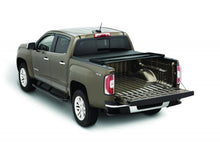 Load image into Gallery viewer, Tonno Pro 06-14 Honda Ridgeline 5ft Fleetside Tonno Fold Tri-Fold Tonneau Cover TNP42-600