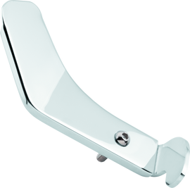 Bikers Choice 04-Up XL Chrome Kickstand Extension Replaces H-D 50250-04