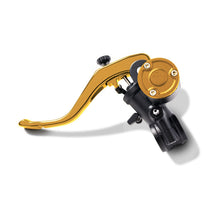 Load image into Gallery viewer, Performance Machine 11/16 Clutch M/Cyl - Gold Ops PFM0062-2937-SMG