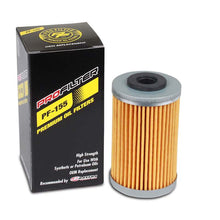 Load image into Gallery viewer, ProFilter KTM/Polaris Cartridge Various Performance Oil Filter PRFPF-155