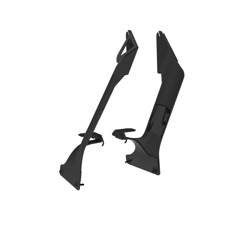 KC HiLiTES 21-23 Jeep 392/Mojave Overhead Mount Bracket Set for 50in. Light Bar (Pair) KCL7328