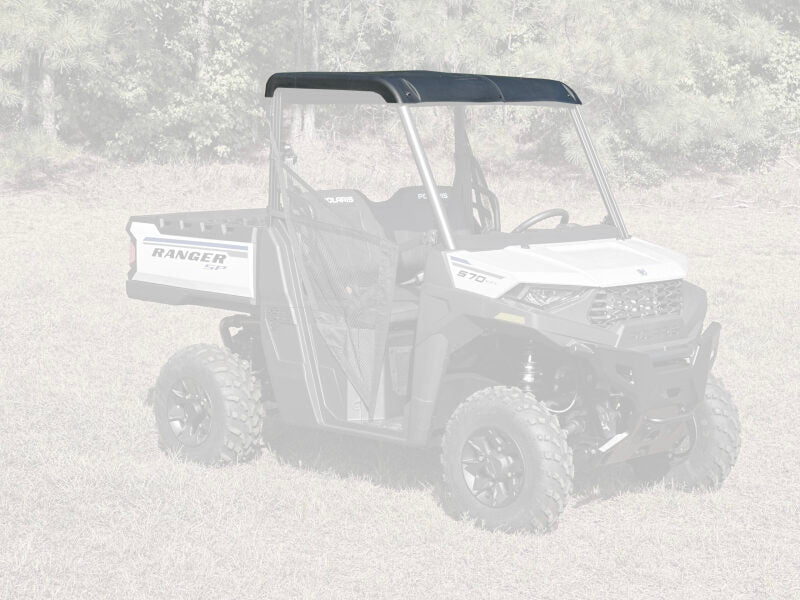 Seizmik 15-22 Polaris Ranger 570/EV Mid-Size Roof Composite SZM81-20102