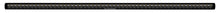 Load image into Gallery viewer, Hella Universal Black Magic 40in Thin Light Bar - Driving Beam HELLA358176321