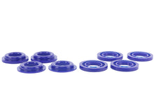 Load image into Gallery viewer, SuperPro 2013 Scion FR-S Base Rear Subframe Insert Bushing Kit