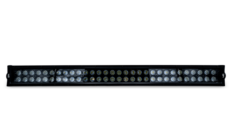 Body Armor 4x4 20in Blackout LED Light Bar Combo Beam with Wiring Harness BOD40022