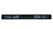 Load image into Gallery viewer, Body Armor 4x4 20in Blackout LED Light Bar Combo Beam with Wiring Harness BOD40022