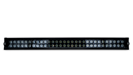 Body Armor 4x4 20in Blackout LED Light Bar Combo Beam with Wiring Harness BOD40022