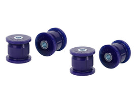 SuperPro 1980 Triumph TR8 Base Rear Lower Trailing Arm Lower Bushing Kit SPRSPF0070K