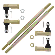 Load image into Gallery viewer, All Balls Racing 01-14 Honda TRX500FA Tie Rod Upgrade Kit