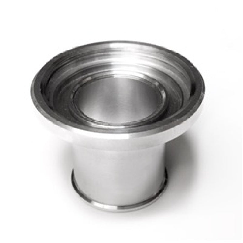 Torque Solution HKS 1.25in Clamp on Adapter: Universal TQSTS-UNI-024