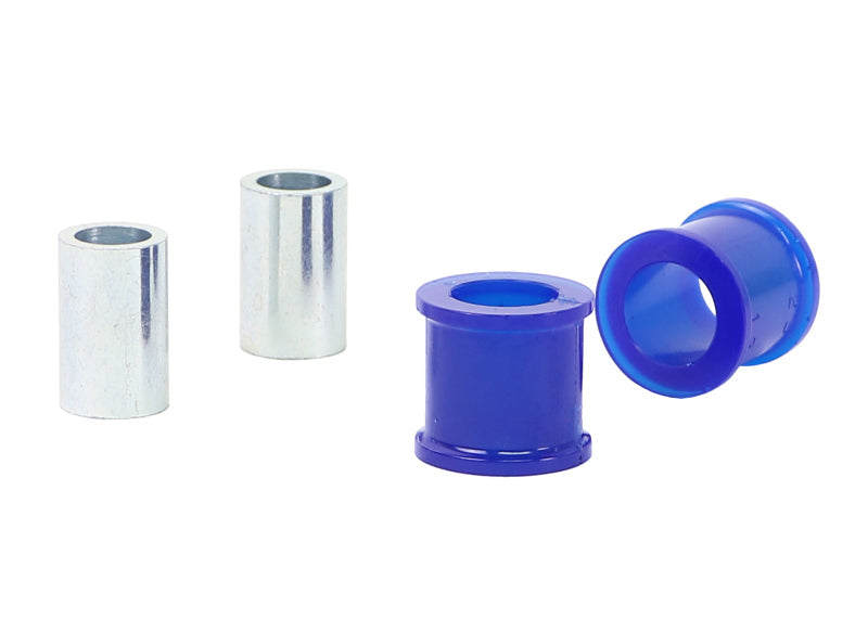 SuperPro 1967 Jaguar 420 Front Stabilizer Bar Bushing Kit SPRSPF1274K