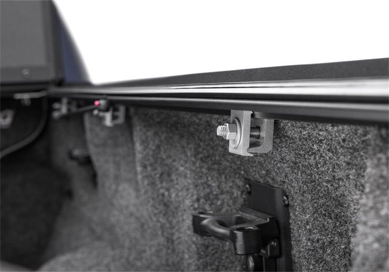Extang 19-23 Chevy/GMC Silverado/Sierra 5.8ft. Bed Endure ALX EXT80456