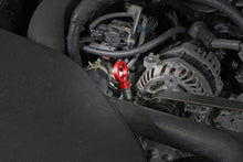 Load image into Gallery viewer, PERRIN 15-25 Subaru WRX &amp; 13-25 BRZ/FR-S/86/GR86 Dipstick Handle Loop Style - Red PERPSP-ENG-721RD