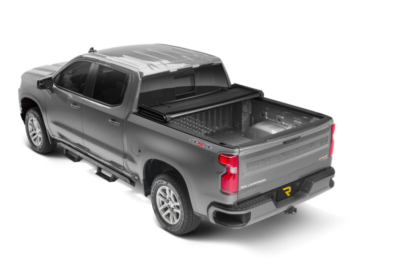 Extang 14-18 Chevy/GMC Silverado/Sierra 1500 (6 1/2ft Bed) Trifecta e-Series EXT77450