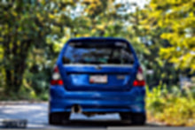 Load image into Gallery viewer, Turbo XS 04-08 Forester 2.5 XT Cat Back Exhaust TXSFXT04-CBE