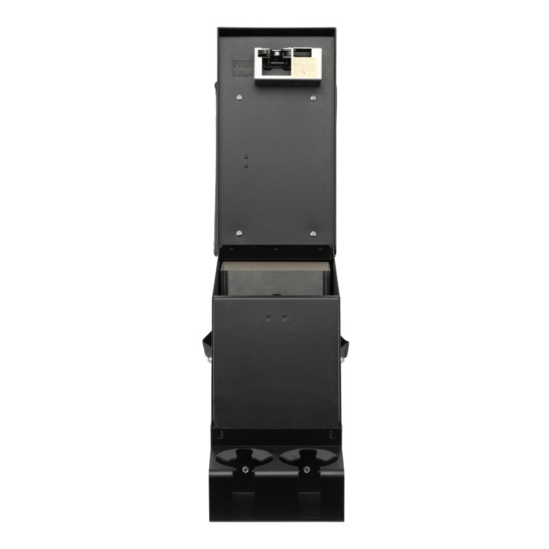 Tuffy Series Console 8In Black TFY012-01