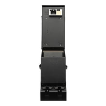 Load image into Gallery viewer, Tuffy Series Console 8In Black TFY012-01