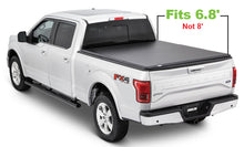 Load image into Gallery viewer, Tonno Pro 17-22 Ford F-250 Super Duty 6.8ft Styleside Tonno Fold Tri-Fold Tonneau Cover TNP42-302