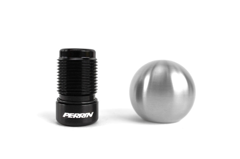 PERRIN 13-25 Subaru BRZ / 13-25 Toyota GR86/FR-S/86 6spd SS Shift Knob - Ball Style PERPSP-INR-133-3