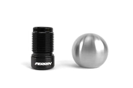 PERRIN 13-25 Subaru BRZ / 13-25 Toyota GR86/FR-S/86 6spd SS Shift Knob - Ball Style PERPSP-INR-133-3