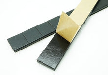 Load image into Gallery viewer, Wheel Mate 1/4oz Low Profile Wheel Weight - Black WHM39922