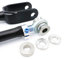 Load image into Gallery viewer, SPL Parts Porsche 996/997/986/987 Adjustable Caster/Trailing Arms
