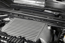 Load image into Gallery viewer, PERRIN 08-21 Subaru WRX/STI Front Strut Brace - Carbon Fiber PERPSP-SUS-071CF