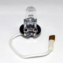Load image into Gallery viewer, KC HiLiTES 12V H3 100w Halogen Replacement Bulb (Single) - Clear KCL2767
