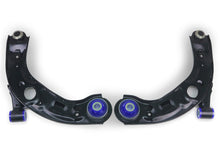 Load image into Gallery viewer, SuperPro 16-21 Mazda CX-3 AWD Front Lower Control Arm Set SPRTRC1158