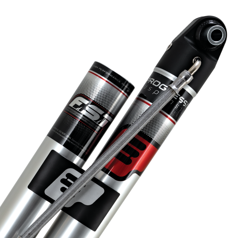Progressive 20-24 Gladiator (JT) STR 47 Series 2.0 Remote Res Rear Shocks (Pair) - 2.0-3.0in PGR47-2007