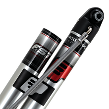 Load image into Gallery viewer, Progressive 20-24 Gladiator (JT) STR 47 Series 2.0 Remote Res Rear Shocks (Pair) - 3.5-4.0in PGR47-2009