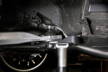 Load image into Gallery viewer, PERRIN 22-25 Subaru WRX / 17-25 Impreza / 20-25 LGT &amp; OBXT Front Control Arm Brace PERPSP-SUS-314BK
