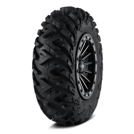 ITP Terra Cross R/T Tire - 26x11R14 6PR