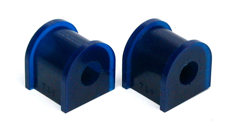 SuperPro Mazda/Mitsubishi Sway Bar Bush SPRSPF0738-24K