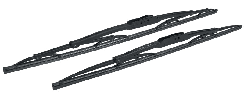 Hella Standard Wiper Blade 19in/21in - Pair HELLA9XW398114019/21