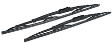 Load image into Gallery viewer, Hella Standard Wiper Blade 19in/21in - Pair HELLA9XW398114019/21