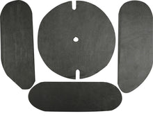 Load image into Gallery viewer, DEI 64-65 Chevrolet Chevelle Pre-Cut Under Hood Insulation Kit DEI50128