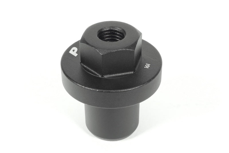 PERRIN 22-23 Subaru WRX / 20-25 OBXT / 14-25 FXT / 13-25 Crosstrek Trans Mount Support (CVT ONLY) PERPSP-DRV-161