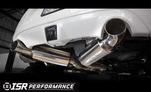 Load image into Gallery viewer, ISR Performance ST Exhaust - Nissan 370Z ISRIS-ST-Z34