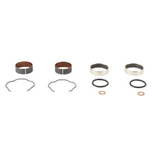 Load image into Gallery viewer, All Balls Racing 05-06 Kawasaki ZR750 (Z750S) Fork Bushing Kit ABR38-6147