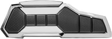 Load image into Gallery viewer, Kuryakyn Enygma Floorboards - Chrome KUR10019-1