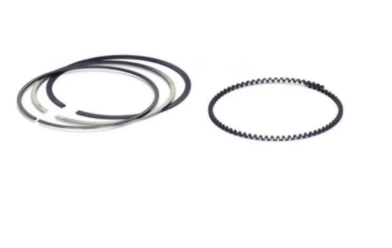 Supertech 79mm Bore Piston Rings - 1x2.9 / 1.2x3.40 / 2.8x3.10mm High Performance Gas Nitrided SPTR79-GNH7900