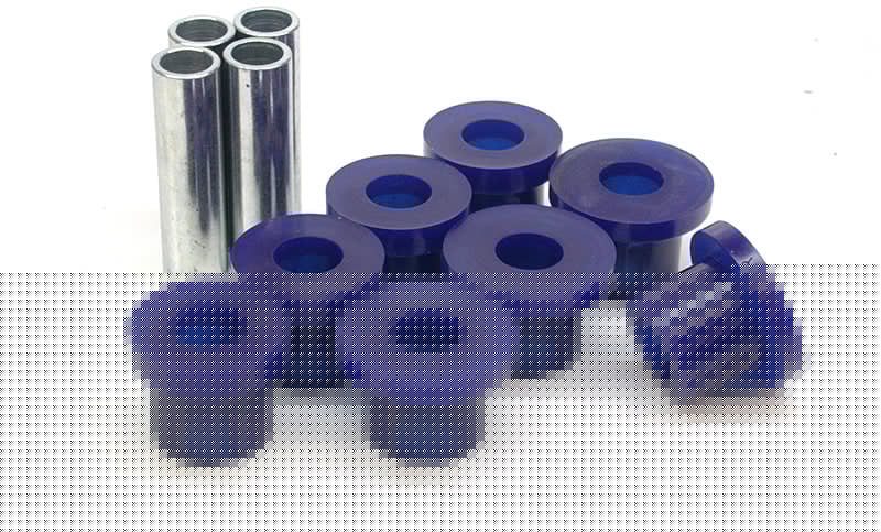 SuperPro Celica Ra60 Rear Irs C/Arm Bush SPRSPF1213K