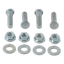 Load image into Gallery viewer, All Balls Racing 10-12 Polaris LSV Electric 4x4 Wheel Stud &amp; Nut Kit Front